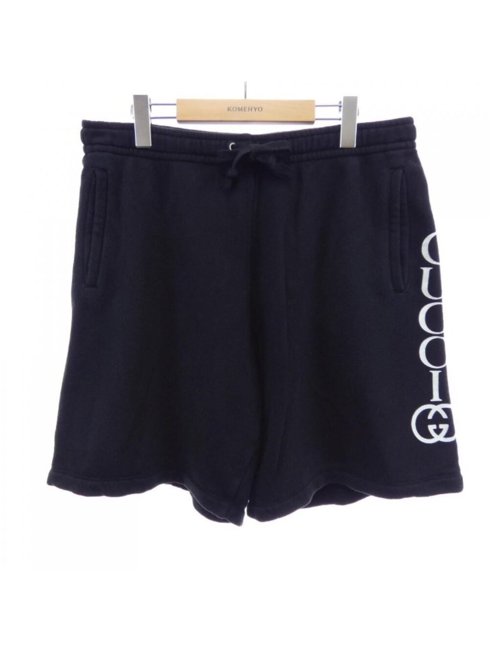 Gucci Shorts Black